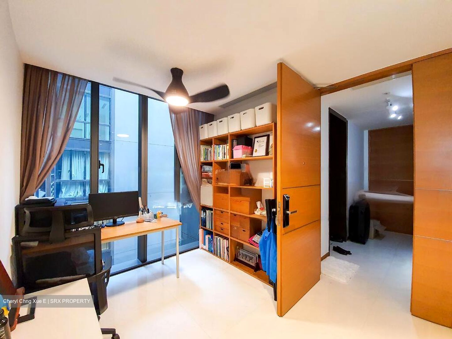 Marina One Residences (D1), Apartment #424706371